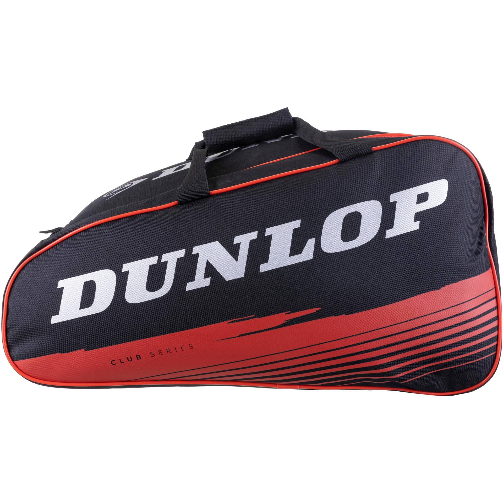 Dunlop Padel PALETERO CLUB Sporttasche Dunlop Padel PALETERO CLUB Sporttasche von Dunlop