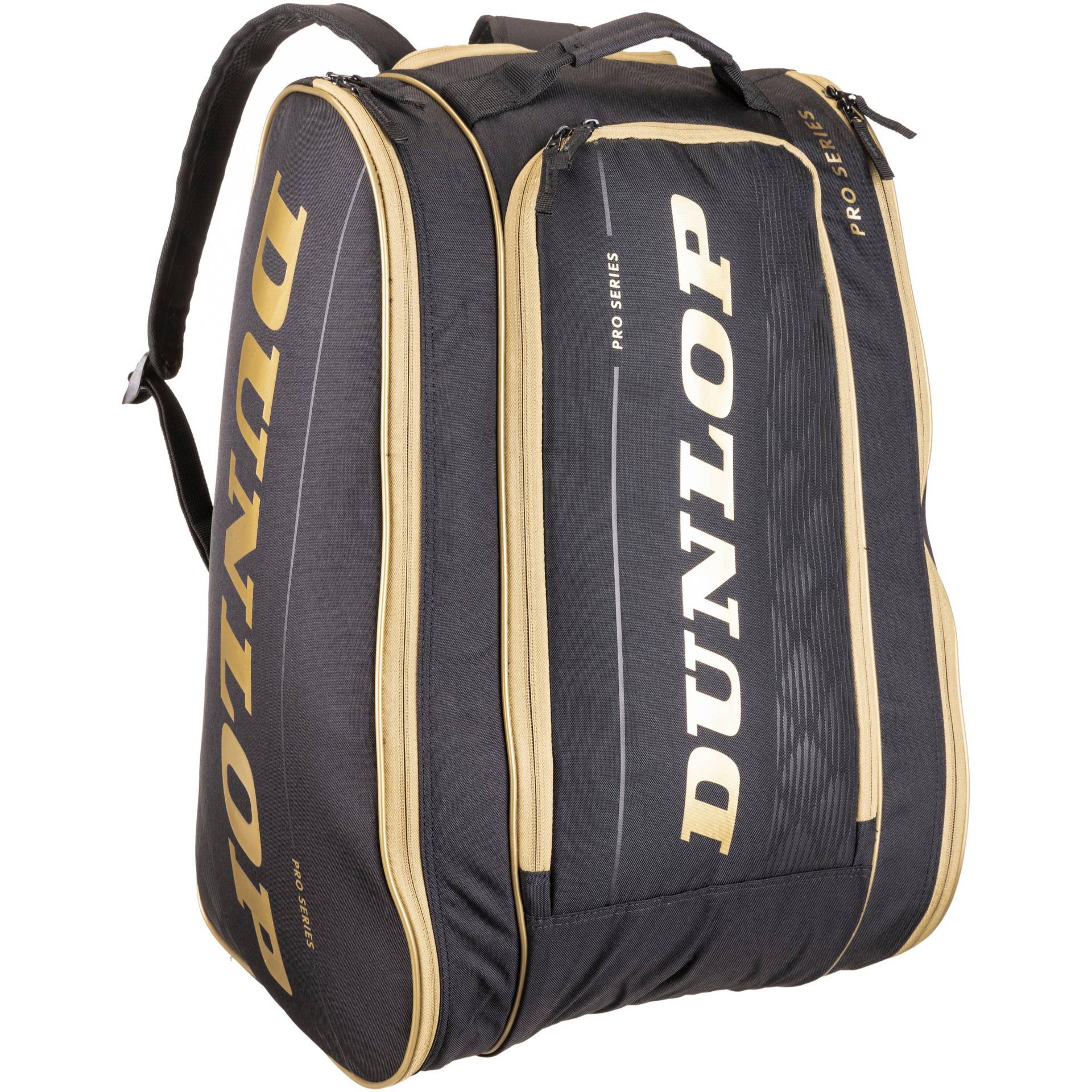 Dunlop Padel PALETERO PRO SERIES Sporttasche Dunlop Padel PALETERO PRO SERIES Sporttasche von Dunlop