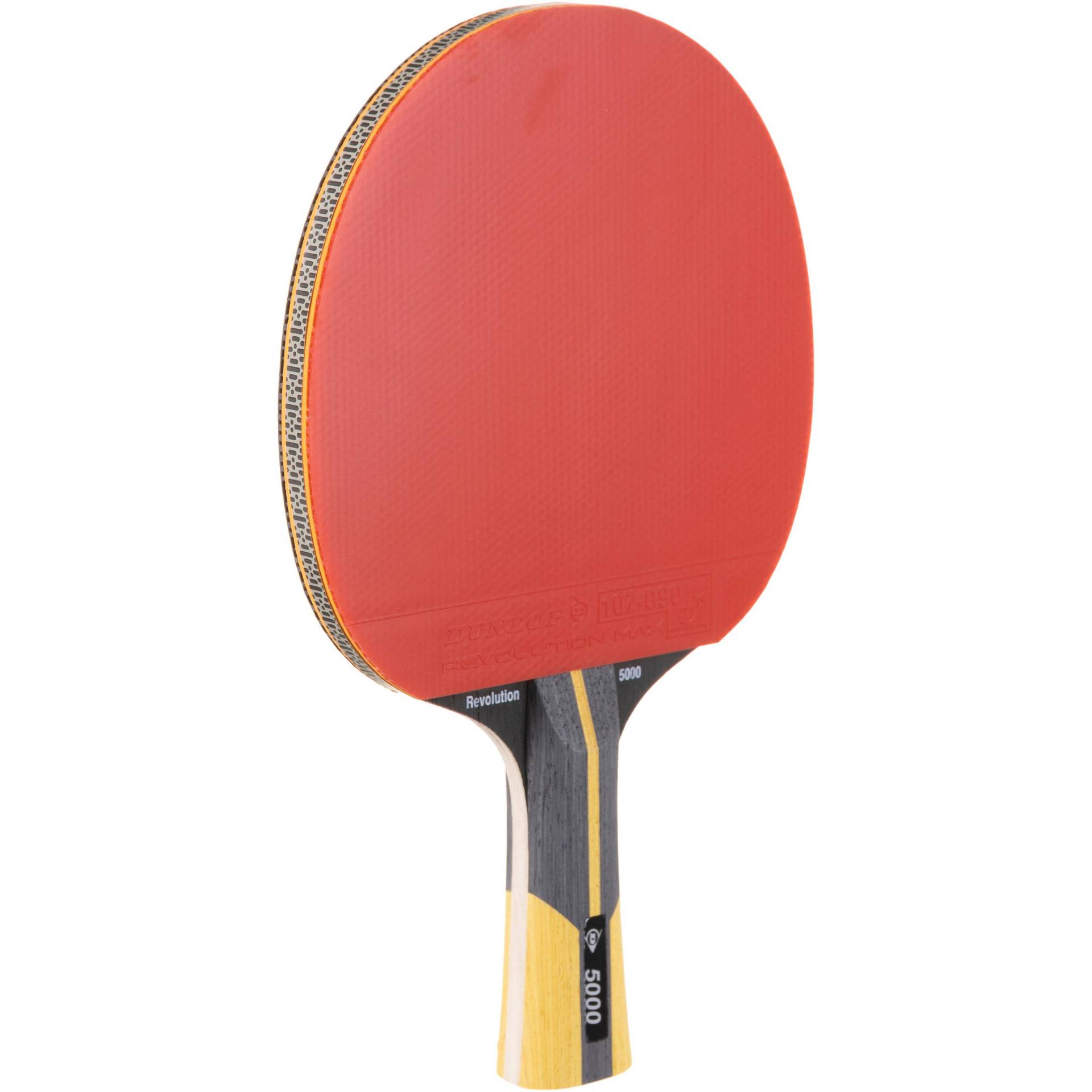 Dunlop REVOLUTION 5000 Tischtennisschläger Dunlop REVOLUTION 5000 Tischtennisschläger von Dunlop