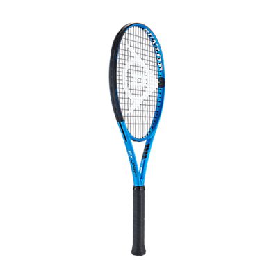 FX 500 25-26 - besaitet - Kinder Tennisracket von Dunlop