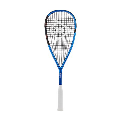 FX Team 130 Squashracket von Dunlop