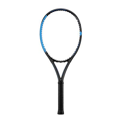 FX Team 285 - unbesaitet - Tennisracket von Dunlop