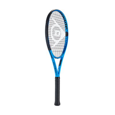 FX Team 285 - besaitet - Tennisracket von Dunlop