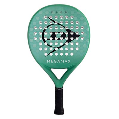 Megamax Green Padelracket von Dunlop