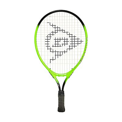 Nitro 19-25 - besaitet - Kinder Tennisracket von Dunlop