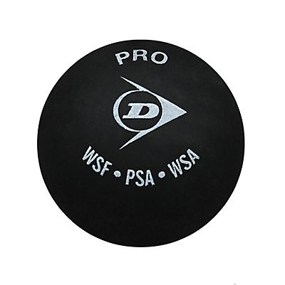 Pro Squashball von Dunlop