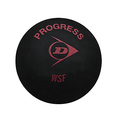 Progress Squashball von Dunlop