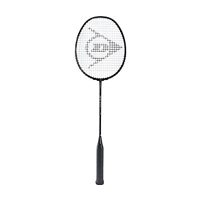 Revo Star Drive 83 - besaitet - Badmintonracket von Dunlop