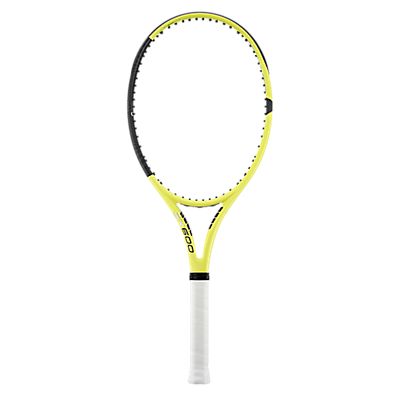 SX 600 - unbesaitet - Tennisracket von Dunlop