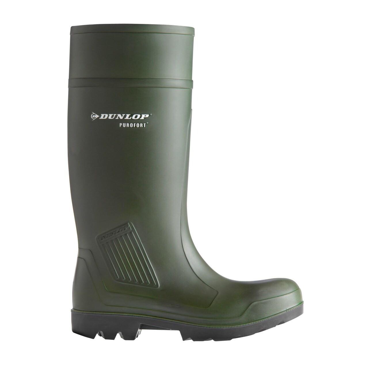 Sicherheitsstiefel Purofort S5 Damen  38 von Dunlop