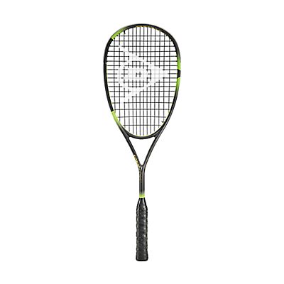 Sonic Core Elite 135 - besaitet - Squashracket von Dunlop