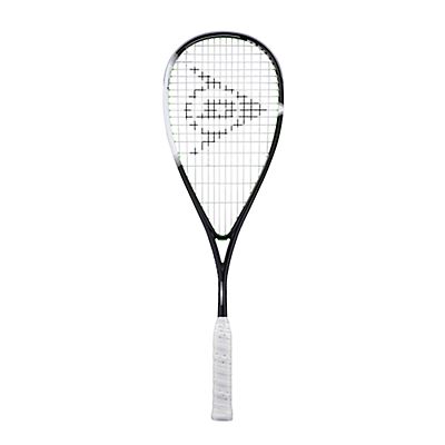 Soniccore Evolution 130 - besaitet - Squashracket von Dunlop