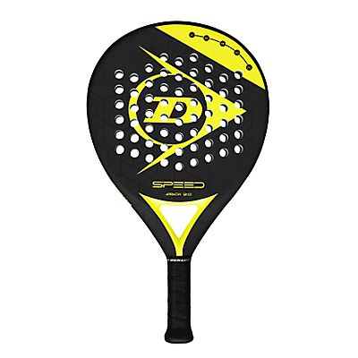 Speed Attack 2.0 Padelracket von Dunlop