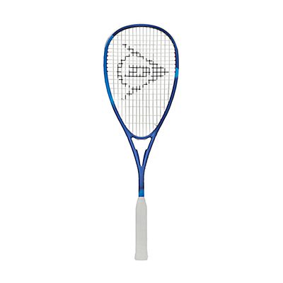 Tristorm Elite - besaitet - Squashracket von Dunlop