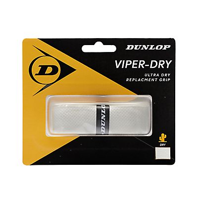 Viper-Dry Replacement Griffband von Dunlop