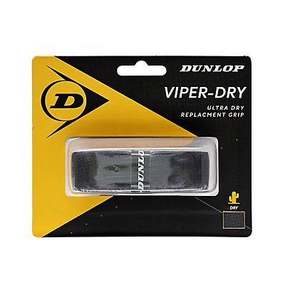 Viper-Dry Replacement Griffband von Dunlop