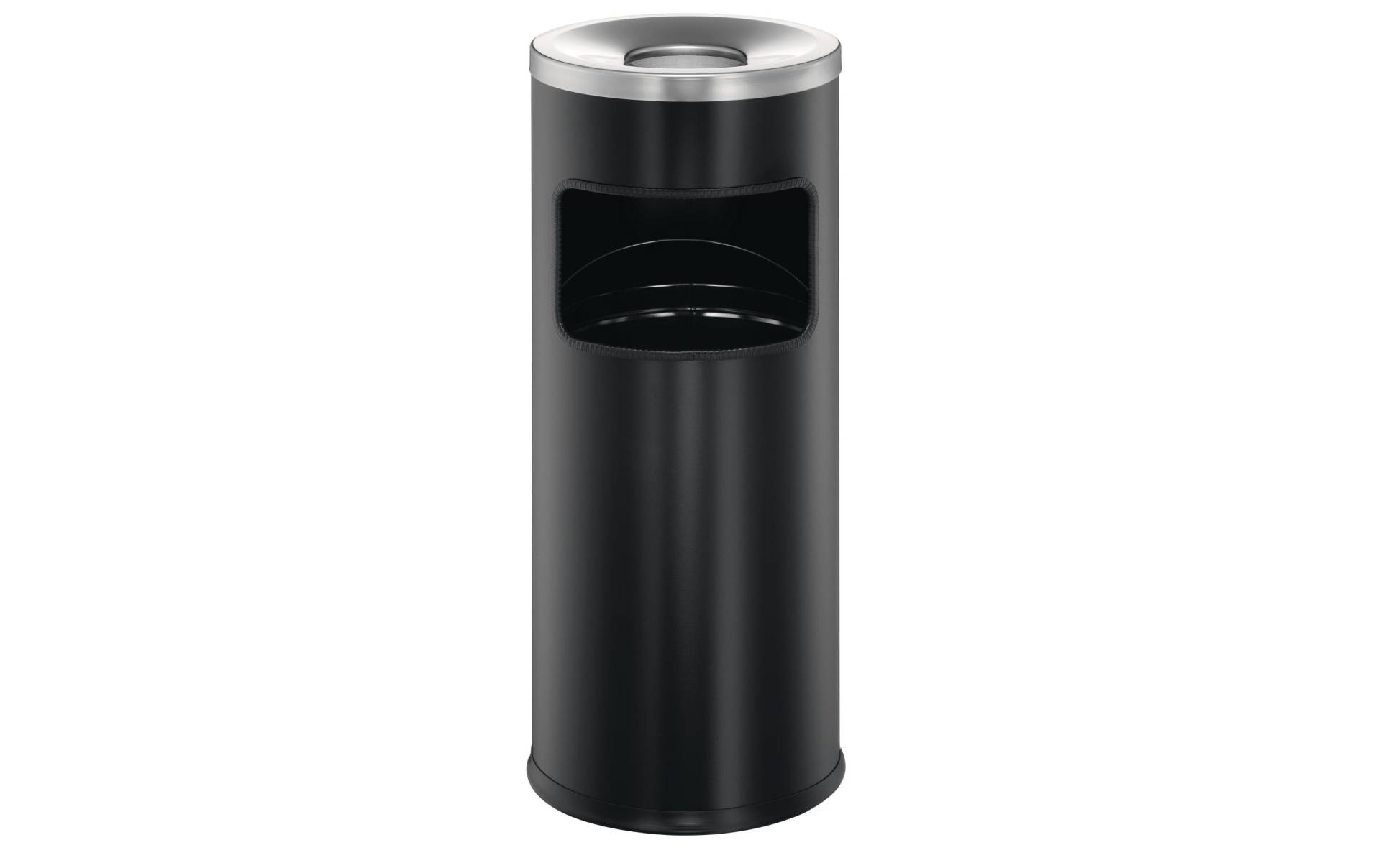 DURABLE Mülleimer »Safe mit Ascher«, 2 Behälter DURABLE Mülleimer »Safe mit Ascher«, 2 Behälter von Durable