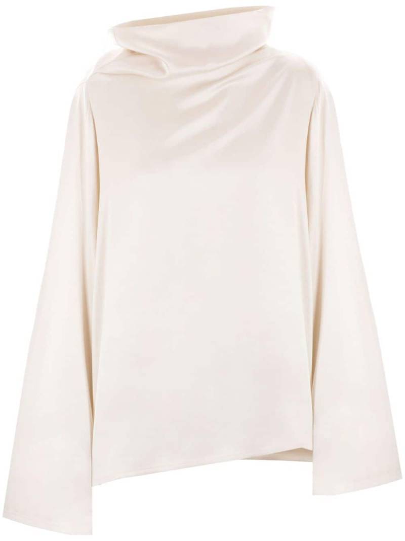 Dusan batwing top - Neutrals von Dusan