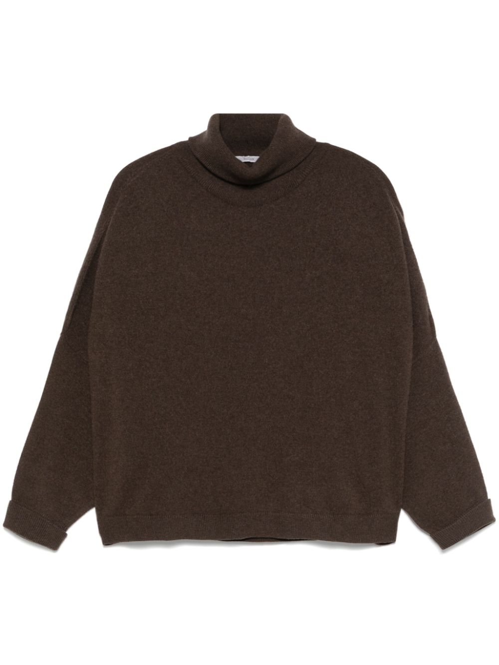 Dusan cashmere sweater - Brown von Dusan