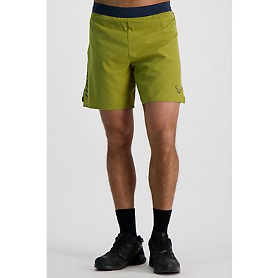 Alpine Pro 2in1 Herren Wandershort von Dynafit