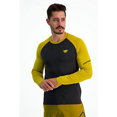 Alpine Pro Herren Longsleeve von Dynafit