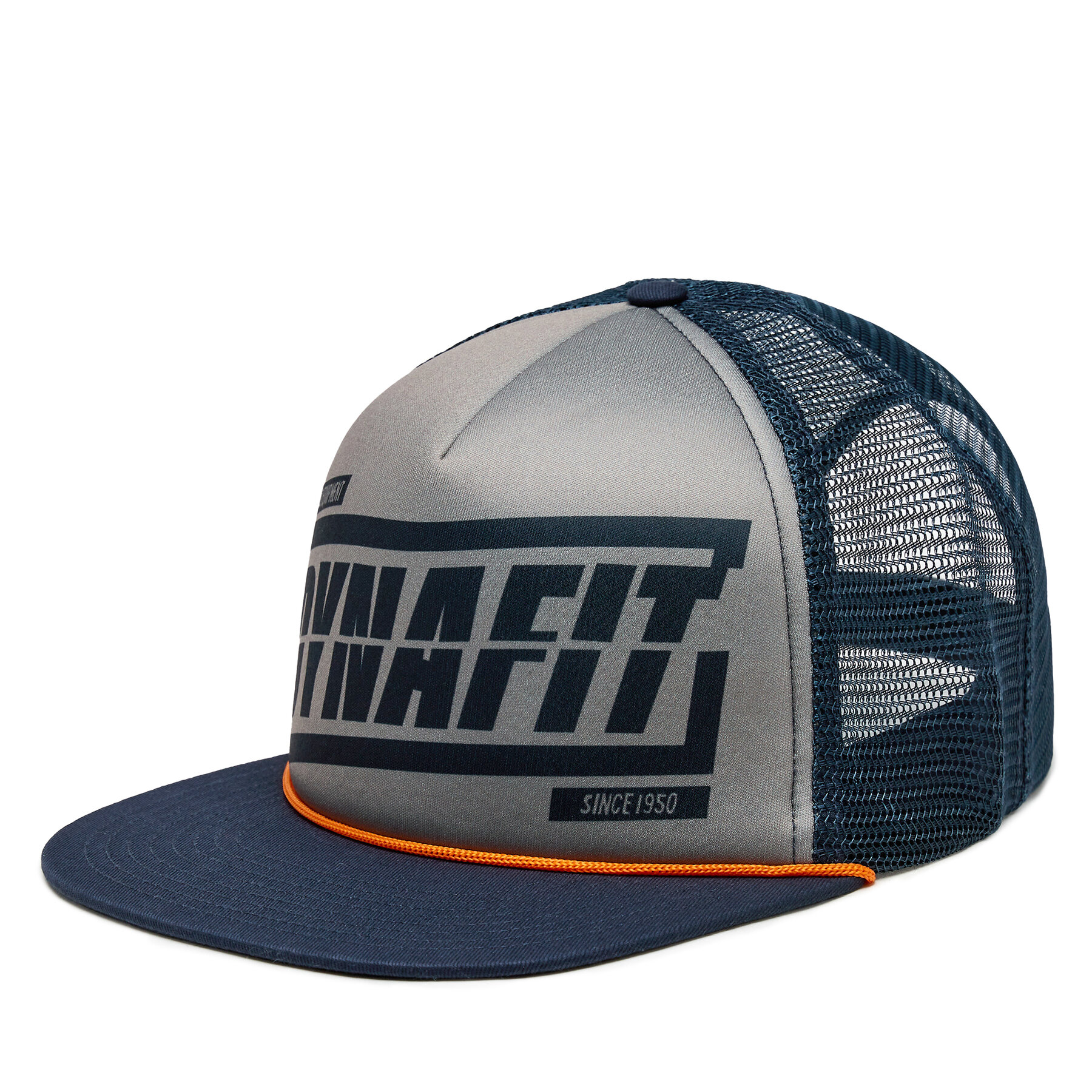 Cap Dynafit Graphic Trucker Khakifarben Cap Dynafit Graphic Trucker Khakifarben von Dynafit