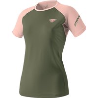 DYNAFIT Damen Funktionsshirt Alpine Pro olive | 34 von Dynafit