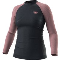 DYNAFIT Damen Funktionsshirt Tour Light Merino rosa | XL von Dynafit