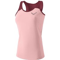 DYNAFIT Damen Funktionstank Alpine Pro rosa | 36 von Dynafit