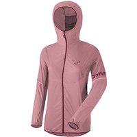 DYNAFIT Damen Windjacke Vert Wind Hoodie rosa | 36 DYNAFIT Damen Windjacke Vert Wind Hoodie rosa | 36 von Dynafit