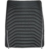 DYNAFIT Damen Isoskirt Speed Insualtion schwarz | M von Dynafit