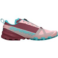 DYNAFIT Damen Speedhikingschuhe Traverse GTX rosa | 38 1/2 von Dynafit