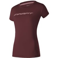 DYNAFIT Damen T-Shirt Traverse dunkelrot | 36 DYNAFIT Damen T-Shirt Traverse dunkelrot | 36 von Dynafit