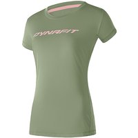 DYNAFIT Damen T-Shirt Traverse olive | 34 von Dynafit