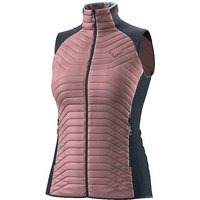 DYNAFIT Damen Touren Isoweste Speed Insualtion rosa | L von Dynafit