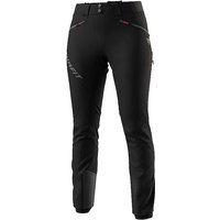 DYNAFIT Damen Tourenhose TLT Touring Dynastretch schwarz | L von Dynafit