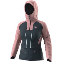 DYNAFIT Damen Tourenjacke TLT GORE-TEX® rosa | S von Dynafit