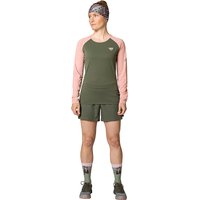 DYNAFIT Damen Tourenshirt Alpine Pro olive | 42 DYNAFIT Damen Tourenshirt Alpine Pro olive | 42 von Dynafit