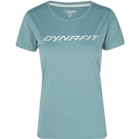 DYNAFIT Damen Tourenshirt Traverse 2 petrol | 36 DYNAFIT Damen Tourenshirt Traverse 2 petrol | 36 von Dynafit