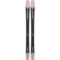 DYNAFIT Damen Tourenski Radical 88 W Limited Edition rosa | 158 von Dynafit