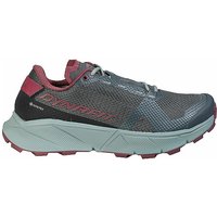 DYNAFIT Damen Traillaufschuhe Ultra 100 GTX blau | 39 von Dynafit