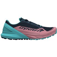 DYNAFIT Damen Traillaufschuhe Ultra 50 W GTX blau | 36 1/2 von Dynafit