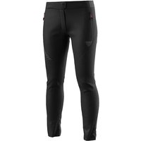 DYNAFIT Damen Wanderhose Transalper Light Dynastretch schwarz | L von Dynafit