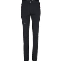 DYNAFIT Damen Wanderhose Transalper Light Dynastretch schwarz | XS DYNAFIT Damen Wanderhose Transalper Light Dynastretch schwarz | XS von Dynafit