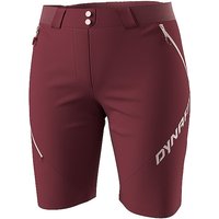 DYNAFIT Damen Wandershort Transalper dunkelrot | XS DYNAFIT Damen Wandershort Transalper dunkelrot | XS von Dynafit