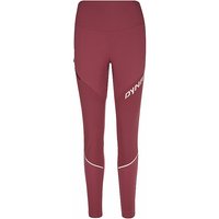 DYNAFIT Damen Wandertight Traverse dunkelrot | S DYNAFIT Damen Wandertight Traverse dunkelrot | S von Dynafit