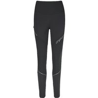 DYNAFIT Damen Wandertight Traverse  schwarz | S von Dynafit