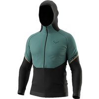 DYNAFIT Herren Hybridjacke Alpine Hybrid hellblau | XL DYNAFIT Herren Hybridjacke Alpine Hybrid hellblau | XL von Dynafit