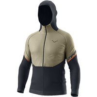DYNAFIT Herren Hybridjacke Alpine Hybrid olive | S DYNAFIT Herren Hybridjacke Alpine Hybrid olive | S von Dynafit