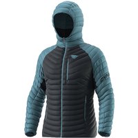 DYNAFIT Herren Isolationsjacke Radical Down Hood dunkelblau | XL von Dynafit